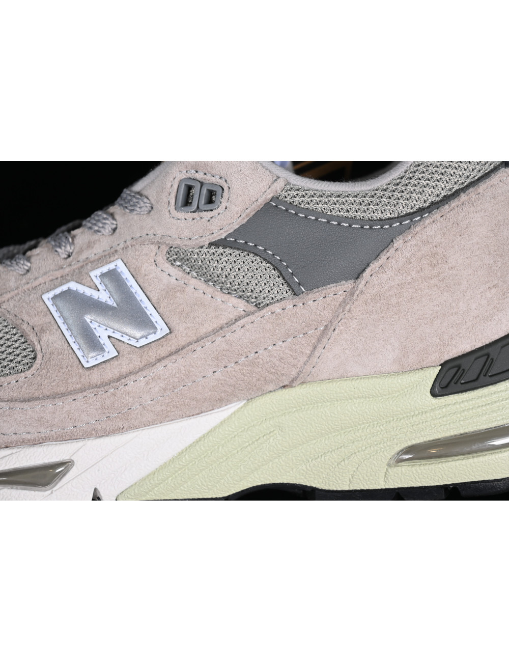 New Balance Made In USA M991 M991GL