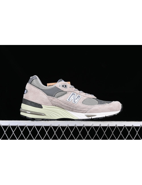 New Balance Made In USA M991 M991GL