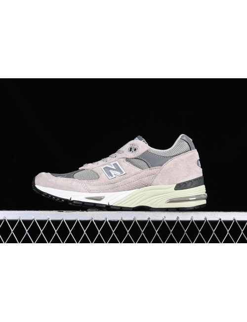 New Balance Made In USA M991 M991GL