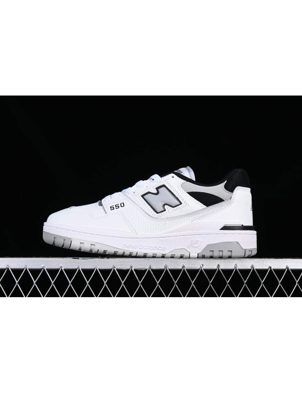 New Balance BB550 BB550NCL