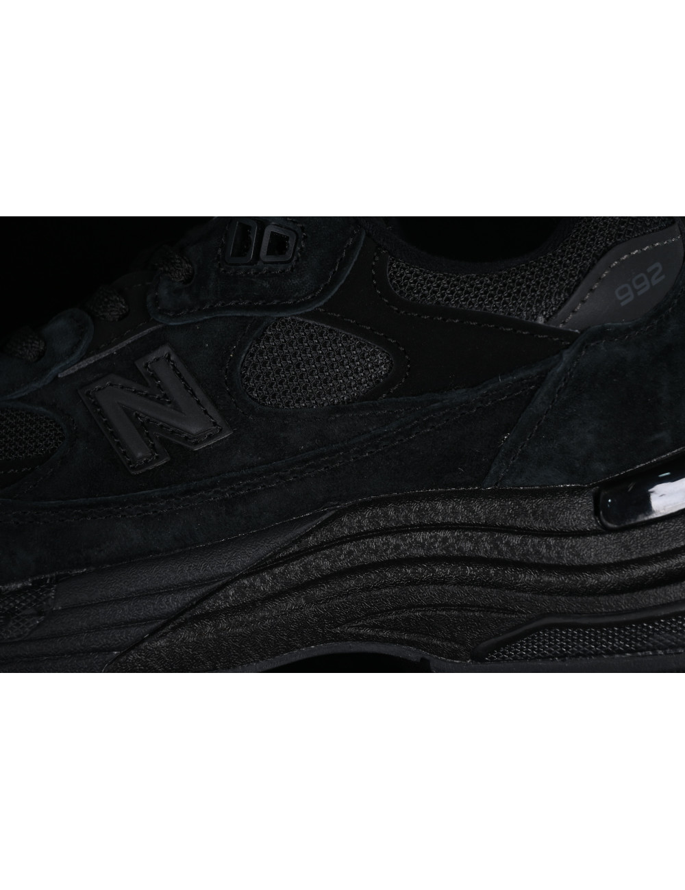 J New Balance NB Made In USA M992 M992EA