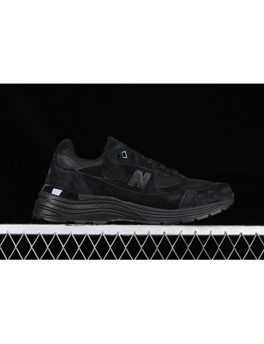 J New Balance NB Made In USA M992 M992EA