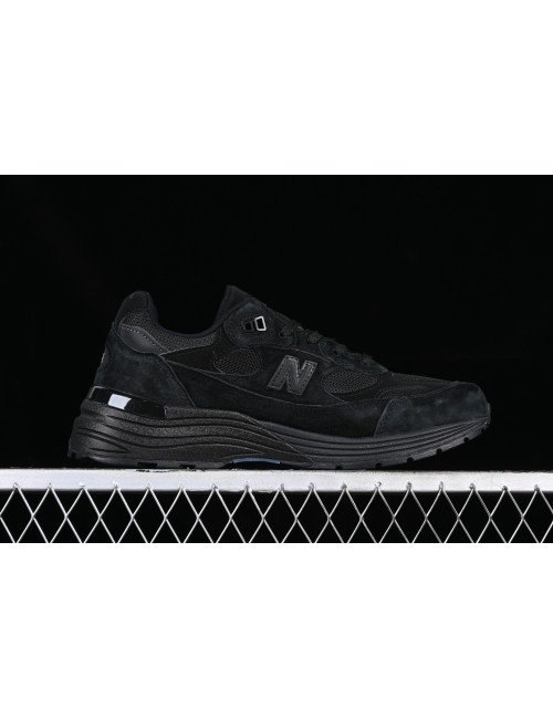 J New Balance NB Made In USA M992 M992EA