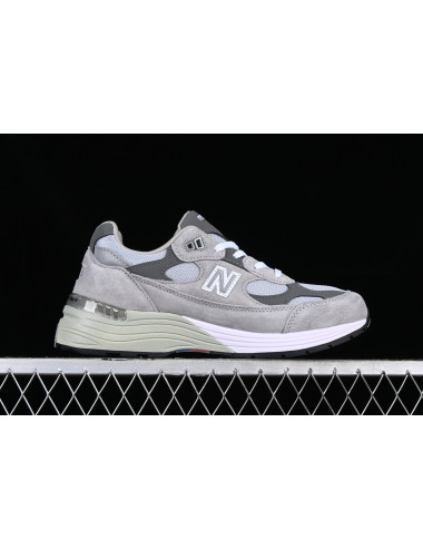 J New Balance NB Made In USA M992 M992GR