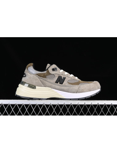 J JJJJound x New Balance NB Made in USA M992 M992J2