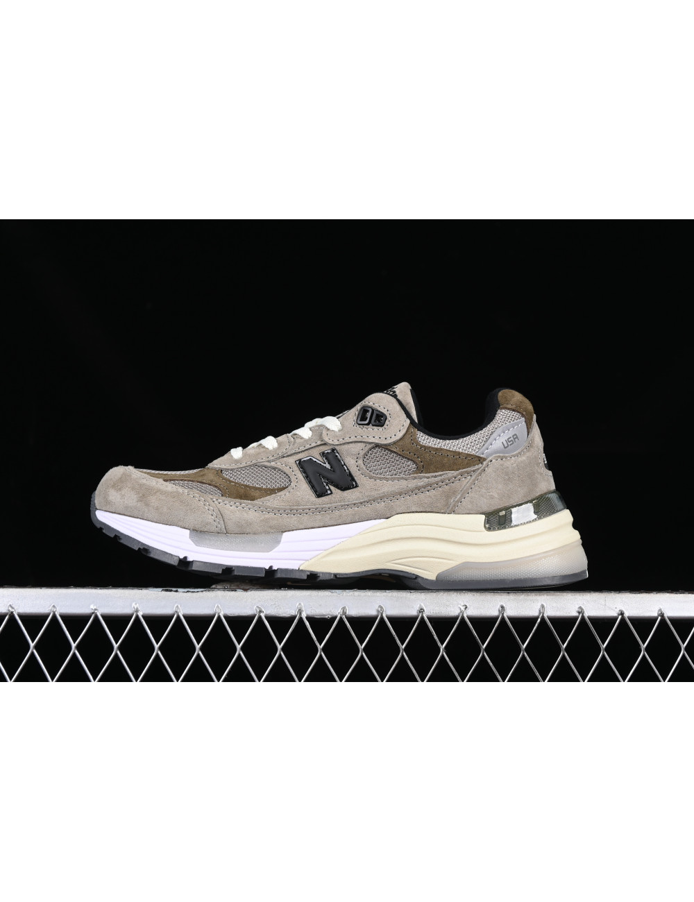 J JJJJound x New Balance NB Made in USA M992 M992J2