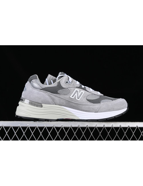 M New Balance NB Made In USA M992 M992GR