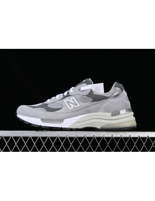 M New Balance NB Made In USA M992 M992GR