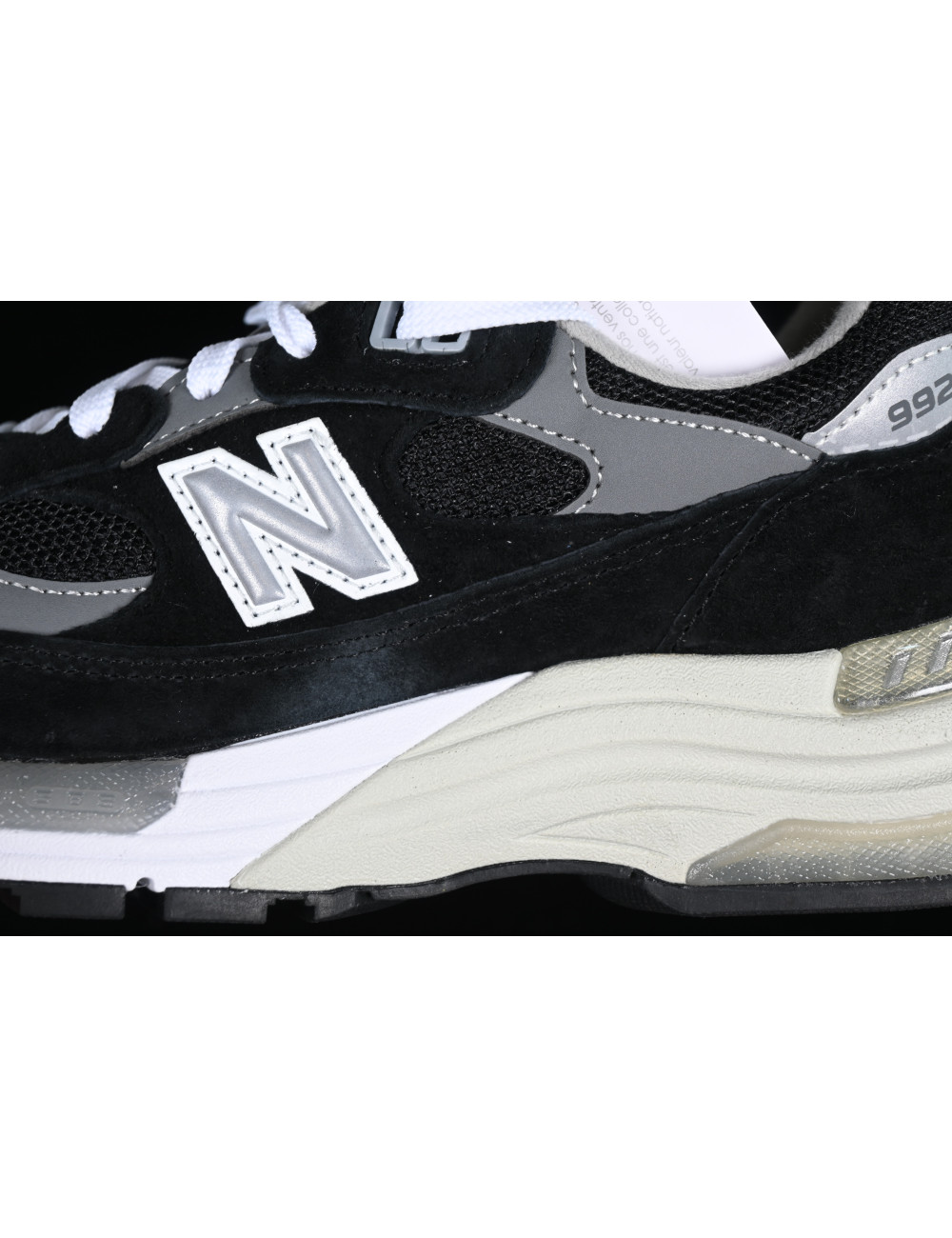 M New Balance NB Made In USA M992 M992EB