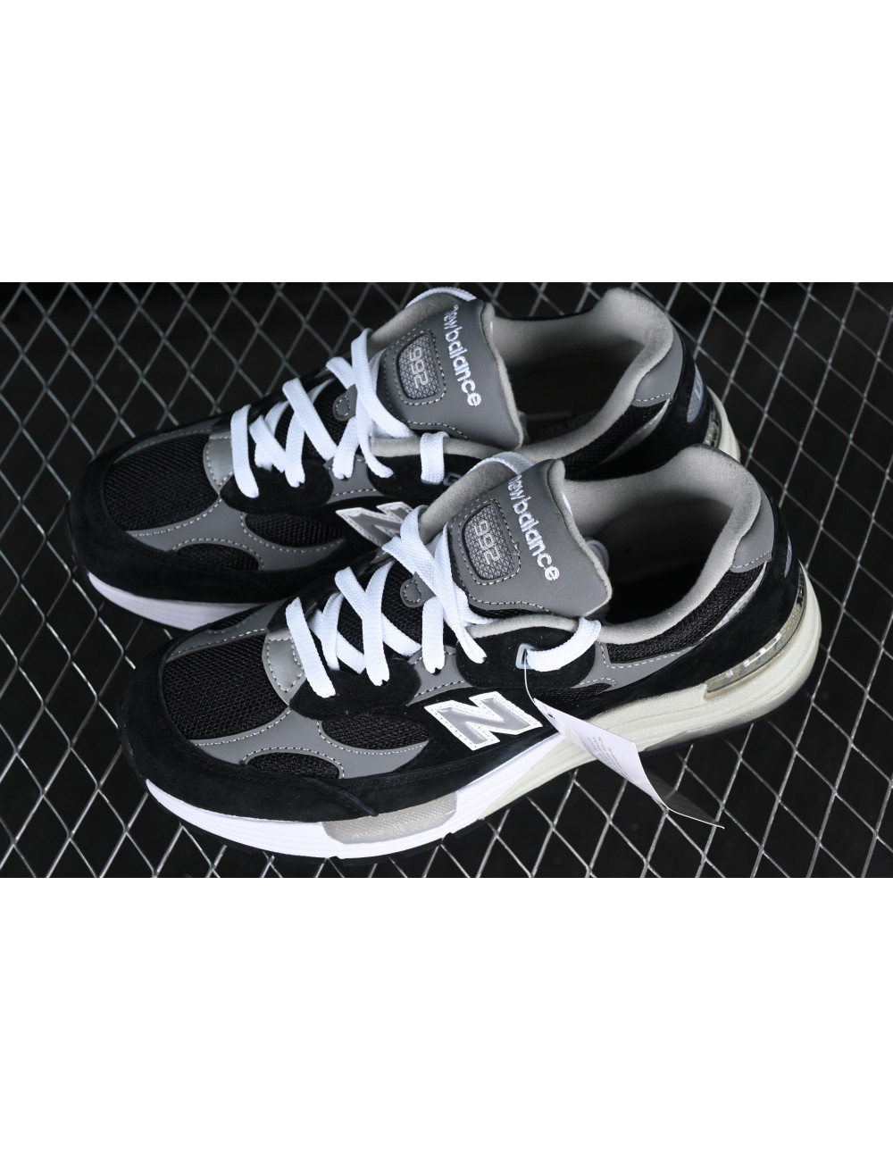 M New Balance NB Made In USA M992 M992EB