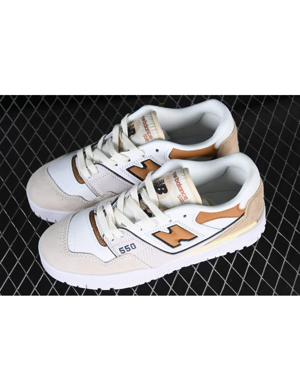 New Balance BB550 BBW550ST