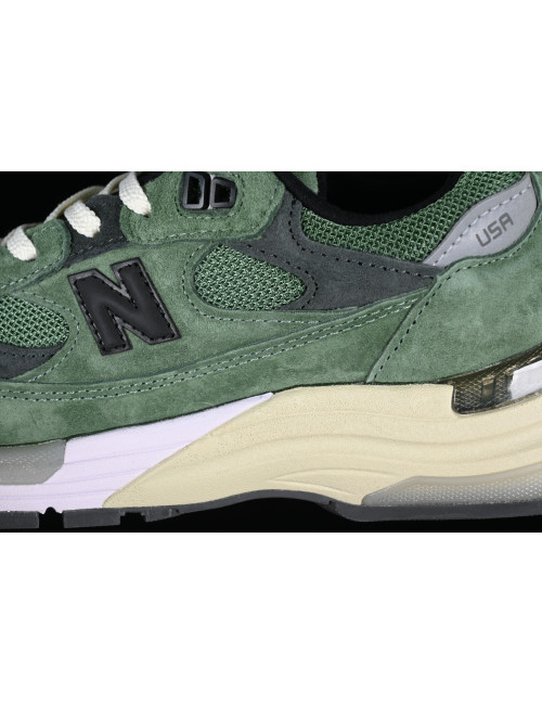 J JJJJound x New Balance NB Made in USA M992 M992JJ