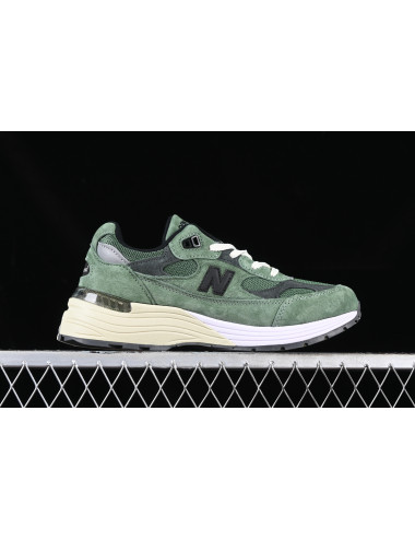 J JJJJound x New Balance NB Made in USA M992 M992JJ