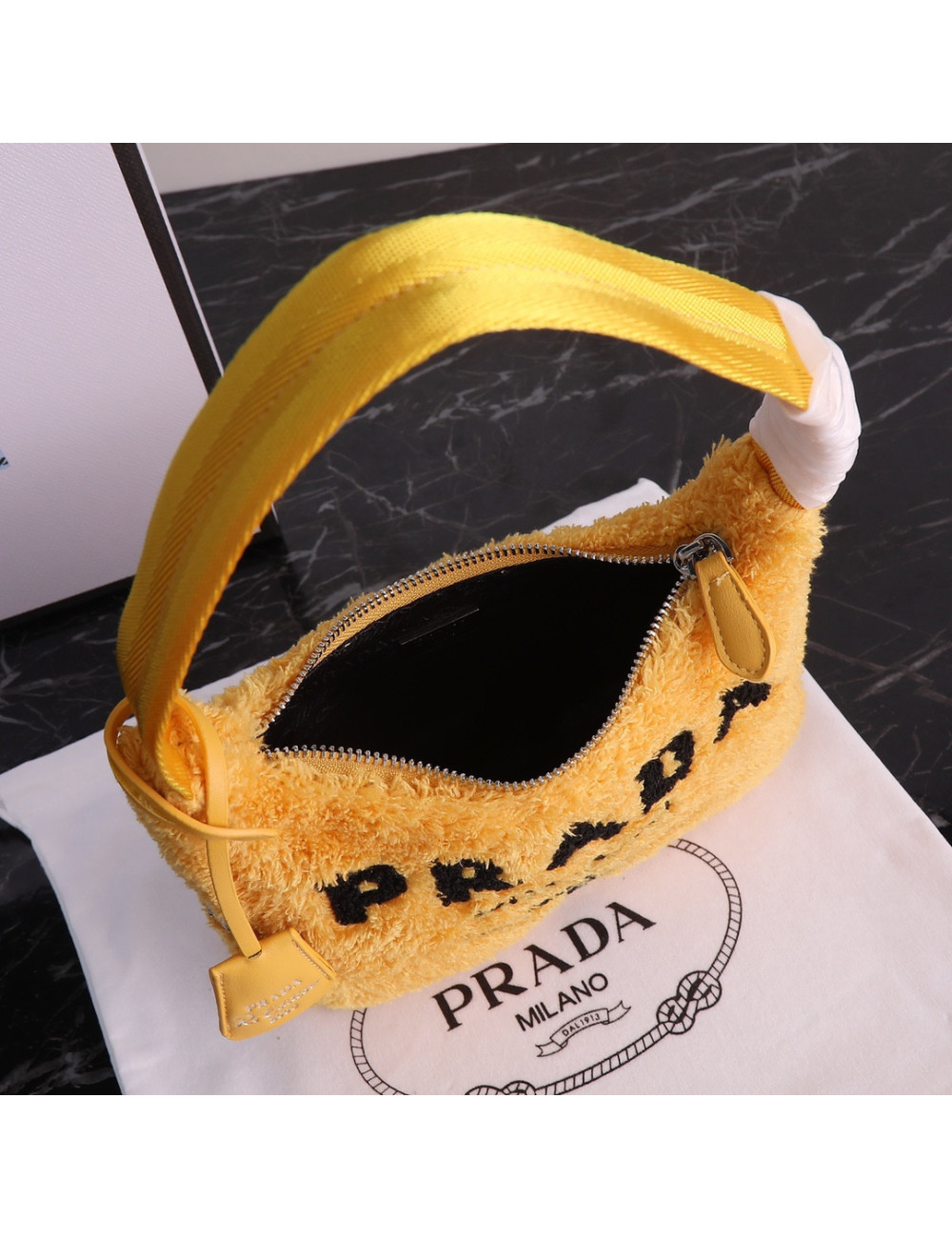 Prada 22x12x6cm408061