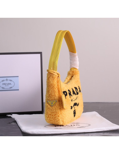 Prada 22x12x6cm408061