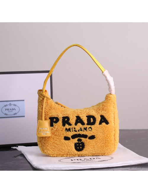 Prada 22x12x6cm408061