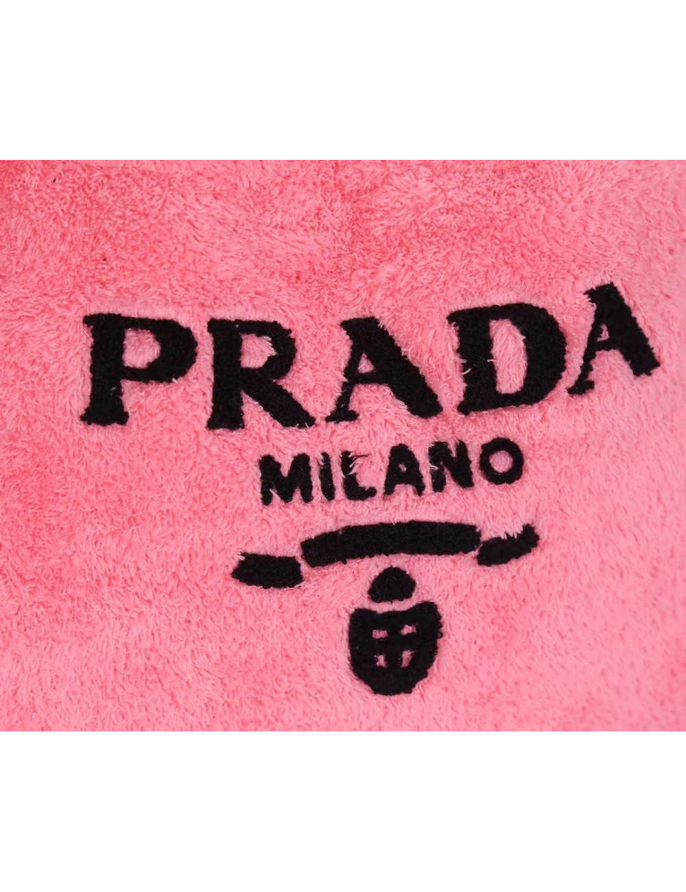 Prada 34x16x40cm408002