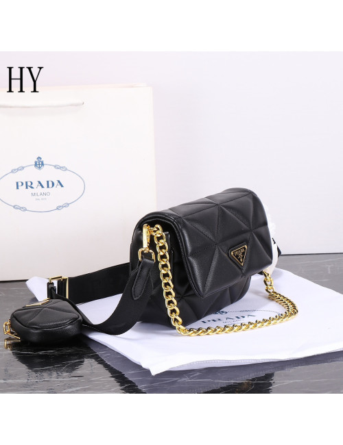 Prada 20x13x6cm408012