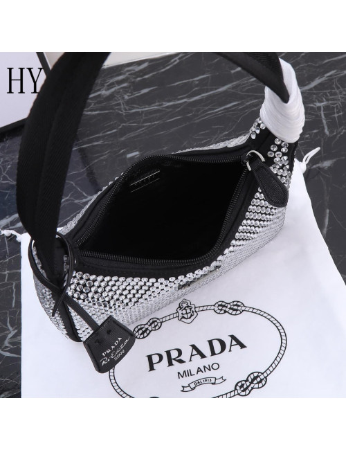 Prada 23x13x5cm408081