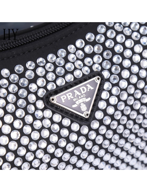 Prada 23x13x5cm408081