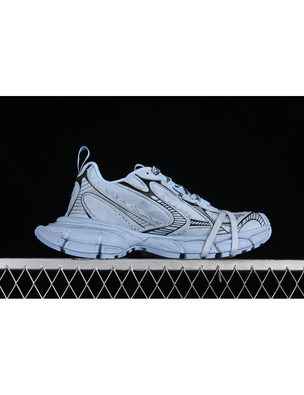 VG Balenciaga Phantom Sneaker W3XDC4000