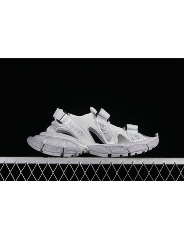 VG Balenciaga 3XL Sandal W3XLT9191