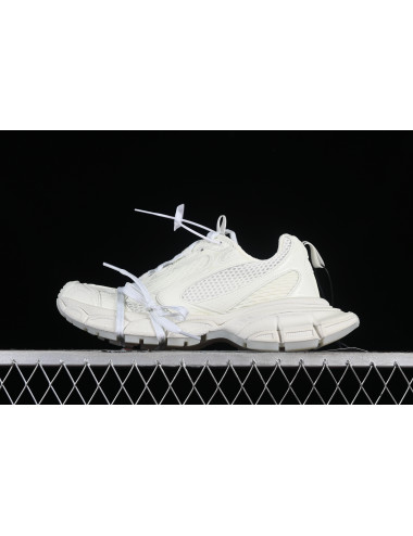 GT Balenciaga Phantom Sneaker W3XLG9001