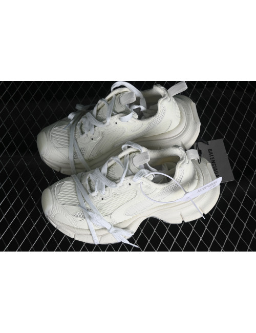 GT Balenciaga Phantom Sneaker W3XLG9001