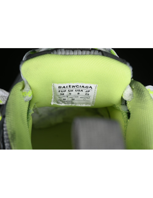 GT Balenciaga Track Sneaker W2MV29031