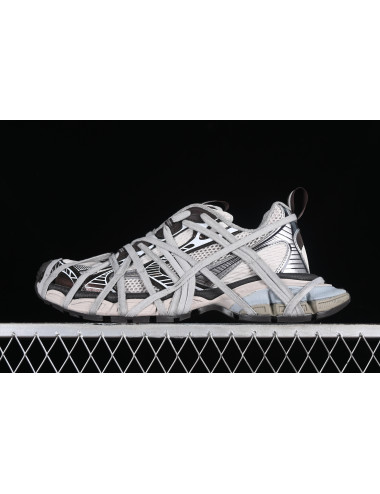 Balenciaga Phantom Sneaker W3XLL2097