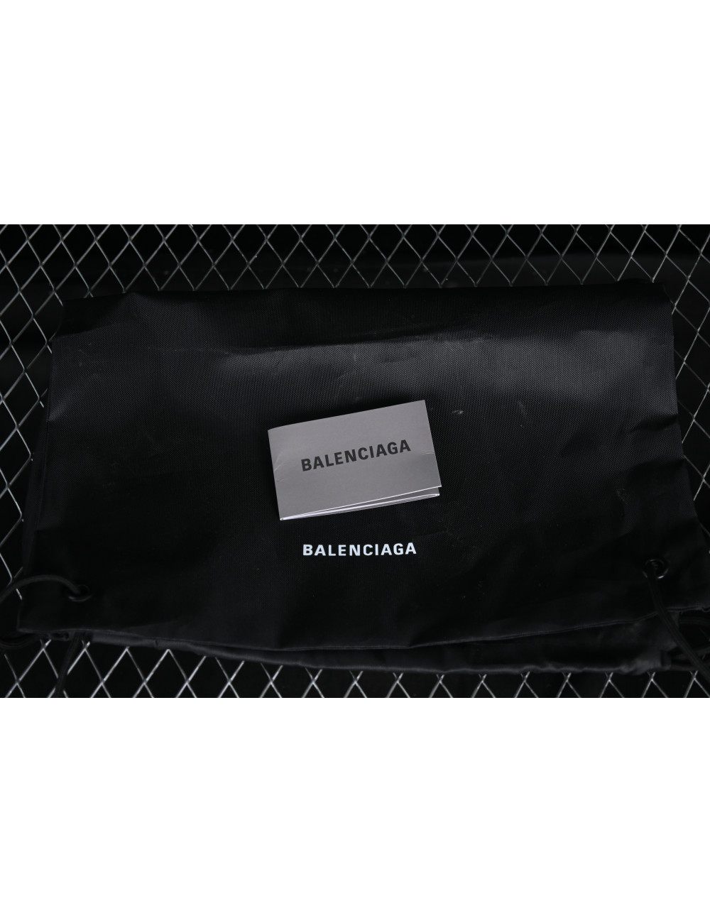 Balenciaga Phantom Sneaker W3XL20101