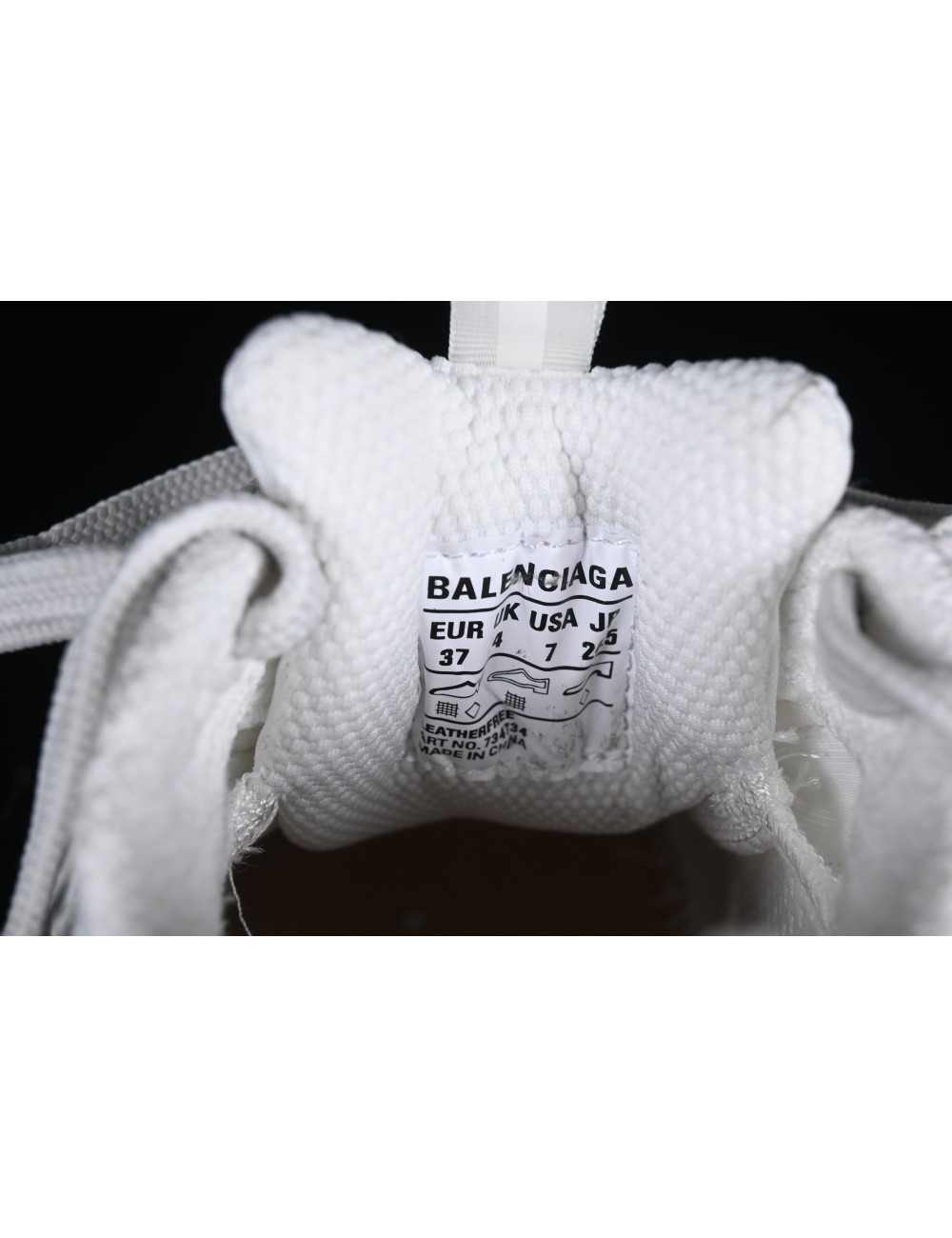 Balenciaga Phantom Sneaker W3XL20101