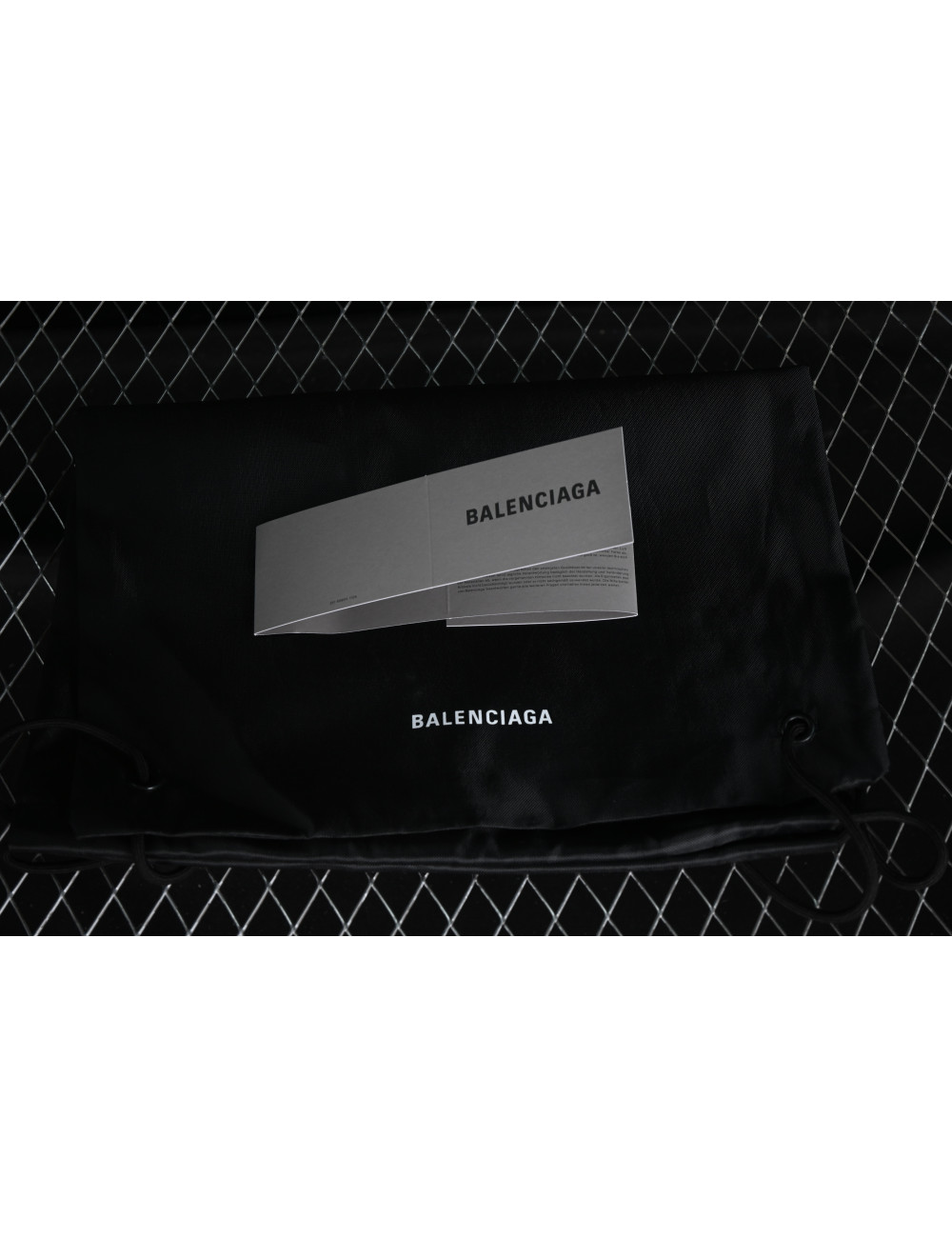 Balenciaga Phantom Sneaker W3XLL7597