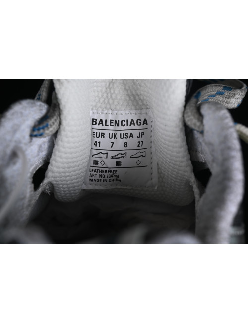 GT Balenciaga Phantom Sneaker W3XL57010