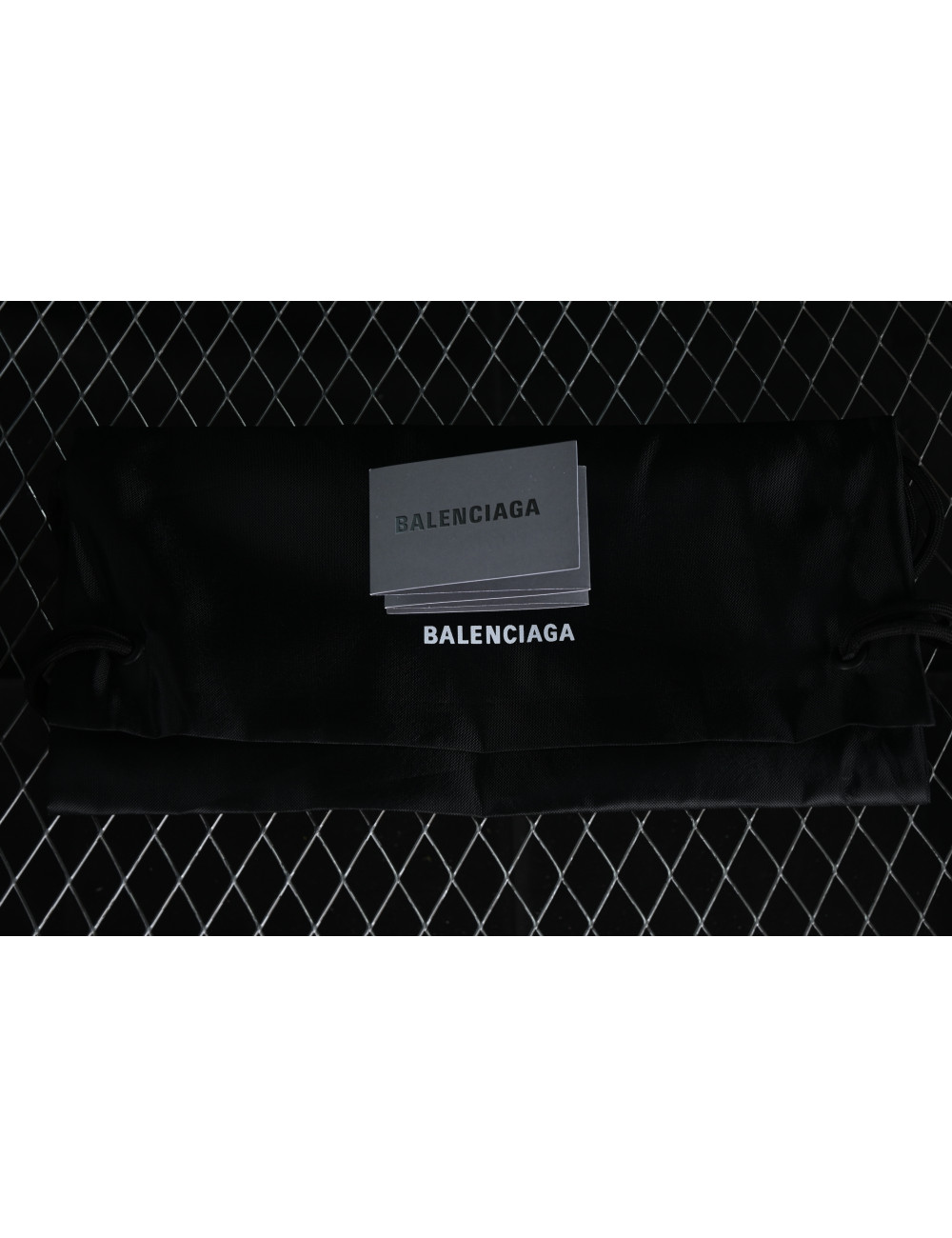 Balenciaga Phantom Sneaker W3XL53191