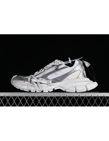 GT Balenciaga Phantom Sneaker WTRMH9080