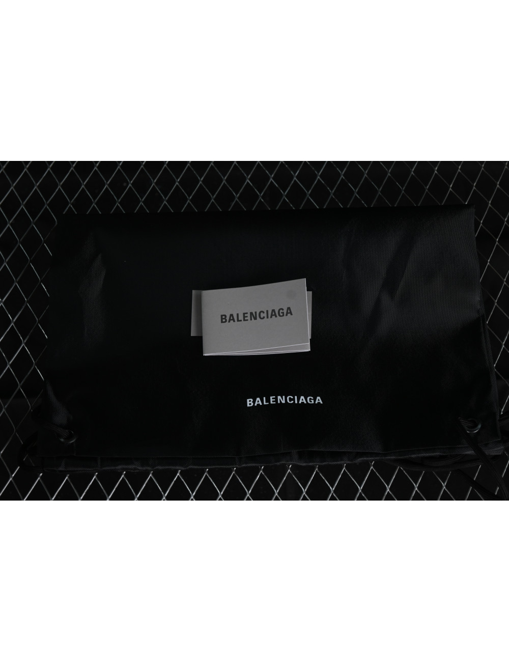 GT Balenciaga Phantom Sneaker WTRMH9080