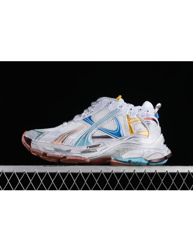 VG Balenciaga Runner Kith FourColor 70 W3RBMU9754