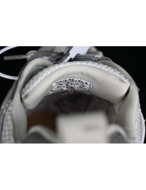 GT Balenciaga Phantom Sneaker W3XLH1212