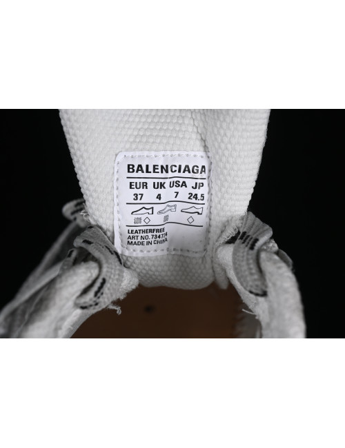 Balenciaga Phantom Sneaker W3XL59049