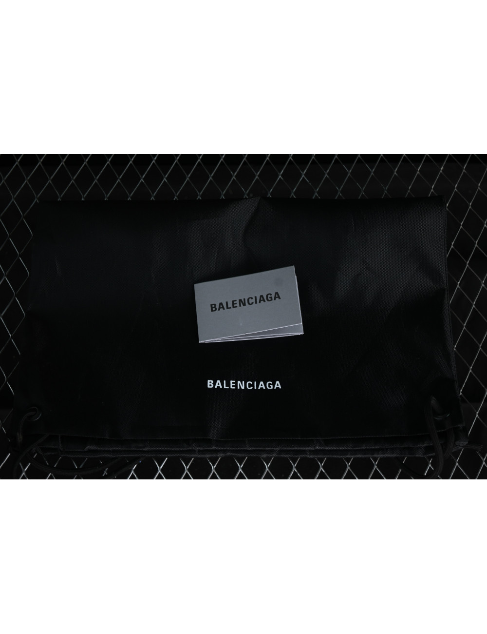 Balenciaga Circuit WFLGY1000