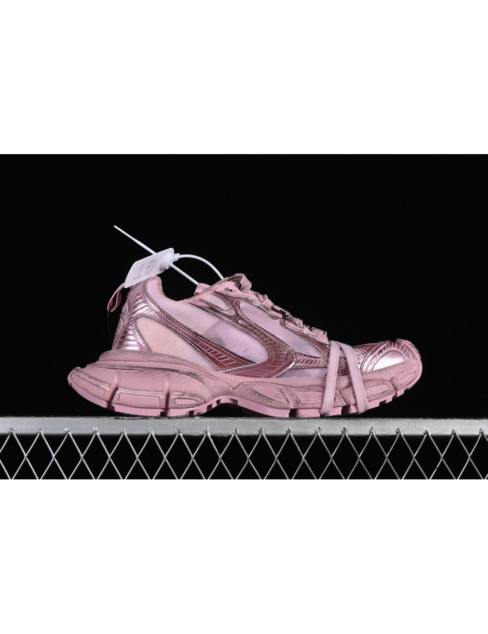 GT Balenciaga Phantom Sneaker WTRMH5000