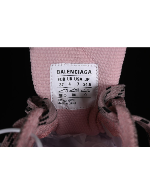 GT Balenciaga Phantom Sneaker WTRMH5000