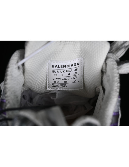 GT Balenciaga Phantom Sneaker W3XL51259