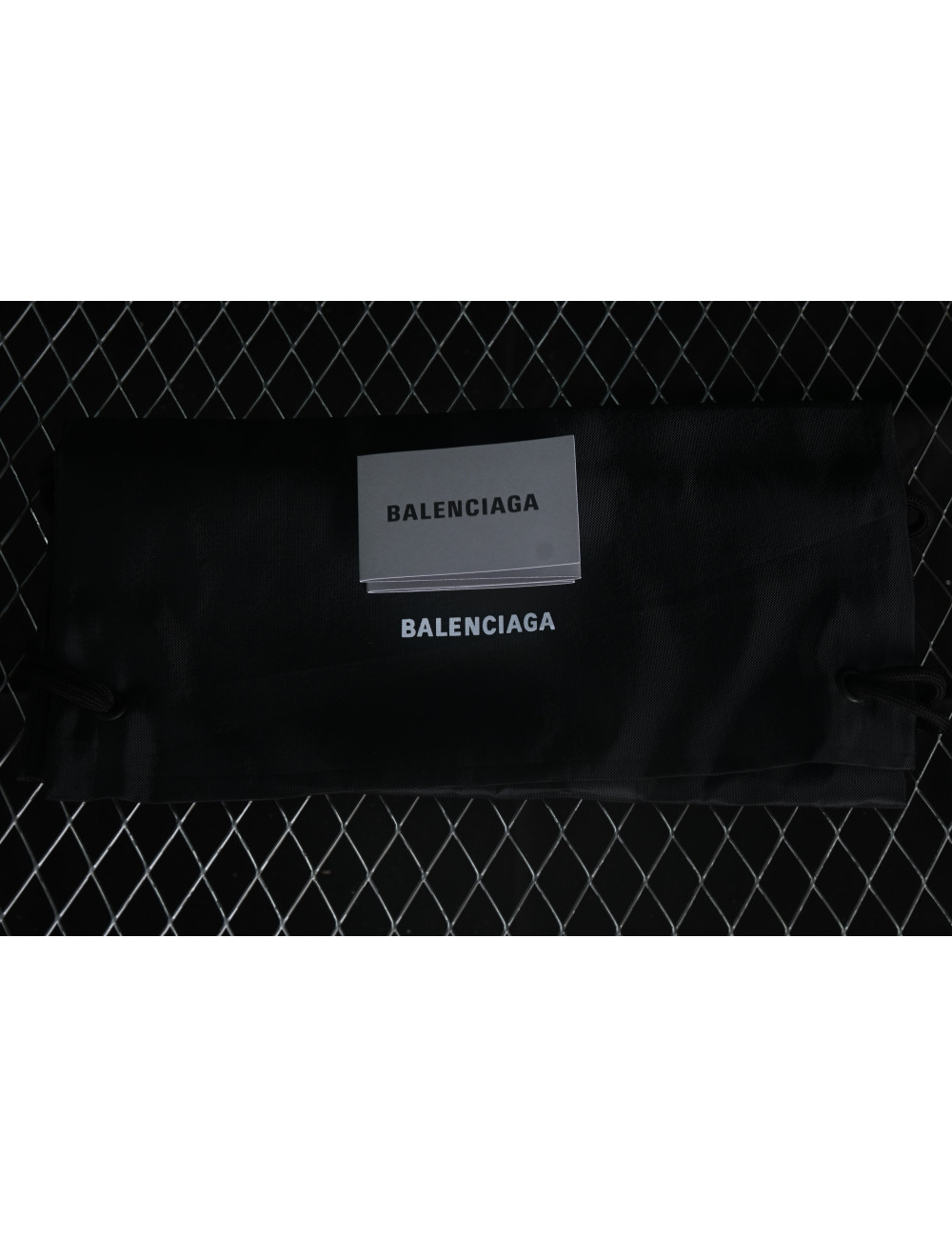 Balenciaga Phantom Sneaker W3XL50311