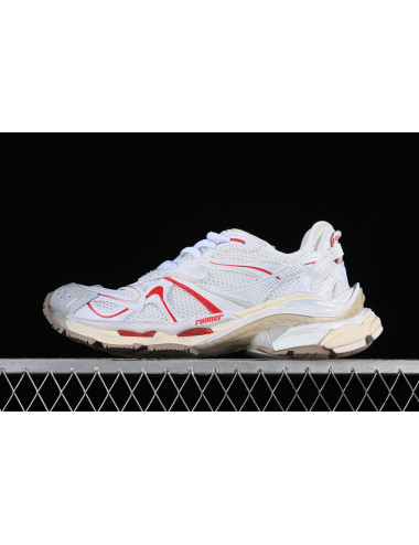 Balenciaga Runner Kith FourColor 70 W3RXP9260