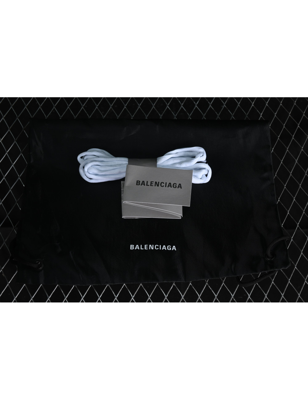 Balenciaga Runner Kith FourColor 70 W3RXP9260