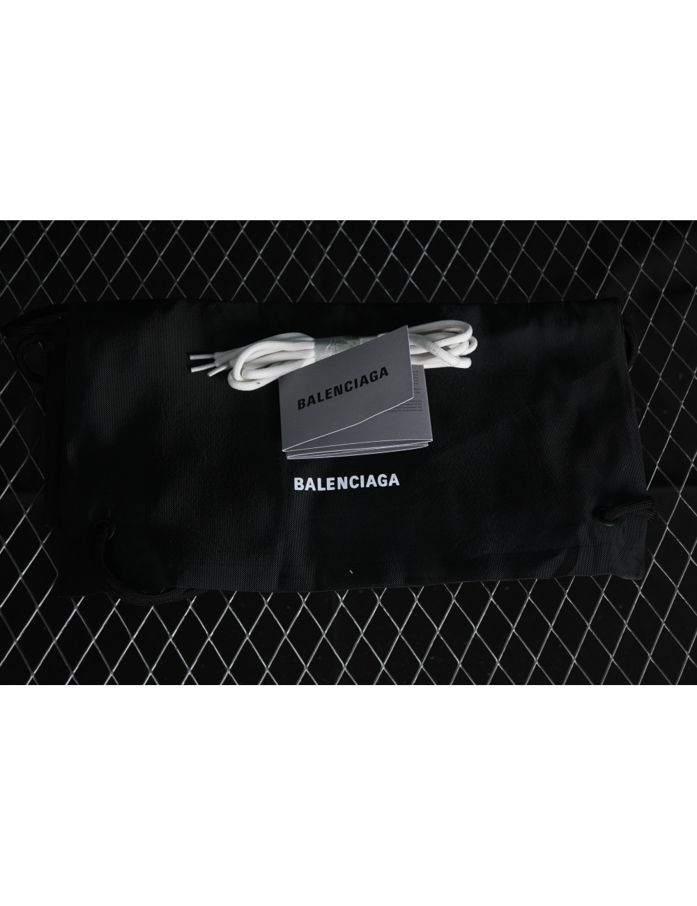 VG Balenciaga Circuit WFLGY0523