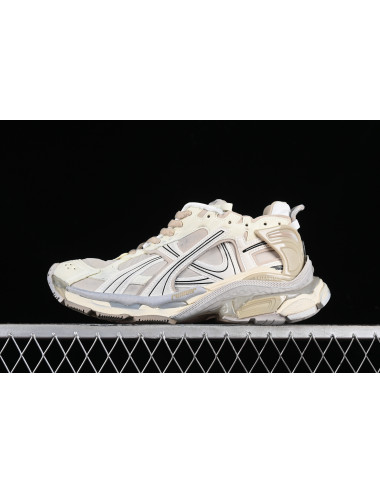 Balenciaga Runner Kith FourColor 70 W3RNY9797