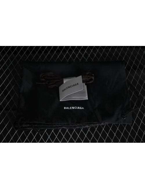 Balenciaga Runner Kith FourColor 70 W3RMU2000